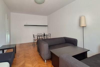 Apartament decomandat în Dorobanti - 4