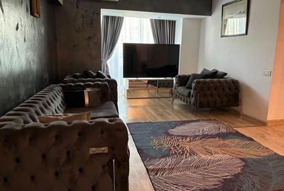 Apartament de închiriat Unrii - 2