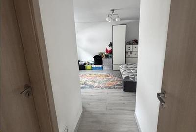 VILA INDIVIDUALA PRELUNGIREA GHENCEA | GARAJ | PANOURI FOTOVOLTAICE - MOBILATA U - 9