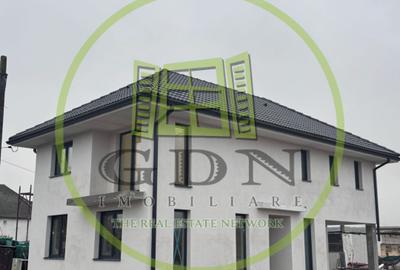 Casa individuala de vanzare | Vestem - 1