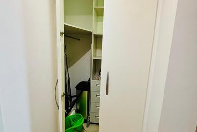 Apartament 3 camere | Vedere frontală la mare | Faleză Nord | Prima închiriere - 9