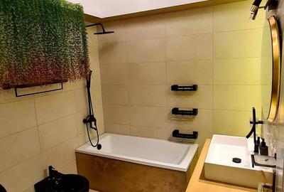 Apartament de LUX, 3 camere ,110 mp , Zona VIVO - 14