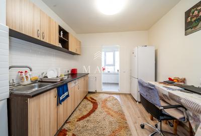 COMISION 0% Apartament 2 camere decomandate, pivnita, balcon, Valea Aurie - 3
