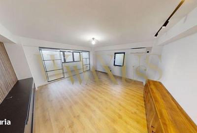 Apartament 4 camere decomandate, 2 bai, 95mp utili, 3 balcoane, garaj, Zorilor - 1