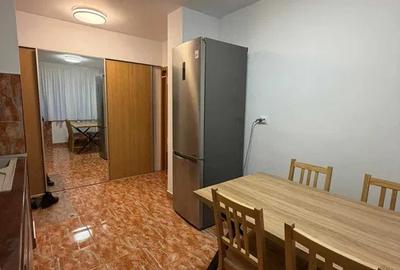 Apartament 3 camere - mobilat si utilat - metrou Dristor - 5