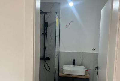 Apartament 3 camere 58,63mp+28 terasa ansamblu premium Floresti - 4