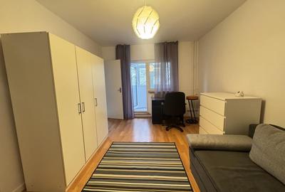 Garsoniera Zorilor, finisata, mobilata, UMF, Gradina Botanica - 1