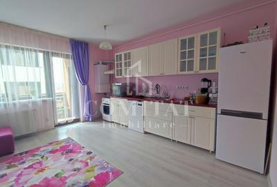 Apartament cochet cu 2 camere | Etaj intermediar | Parcul Poligon - 3