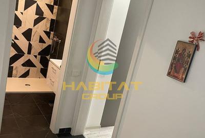 2 camere Berceni - Metalurgiei mobilat utilat liber - 16