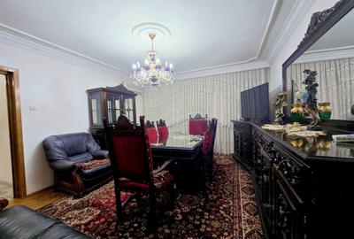 Apartament 4 Camere Doamna Ghica - 6