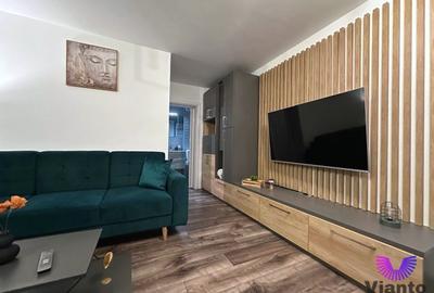 Apartament 2 camere | Balcon | Parcare subterana | City Residence | Sibiu - 2