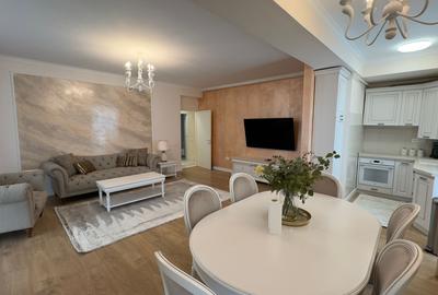 Apartament 3 camere de lux – Faleza Nord Vedere panoramică la mare - 1