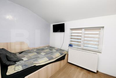Casa cu 4 apartamente, 313 mp – ideala pentru investitie si Airbnb, Someseni - 11