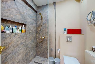 Apartament Top Class 5 ultramodern cu parcare subterana - 20