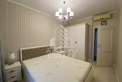Apartament cu 2 camere, in complex Europa,Aradului , Timisoara - 4