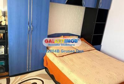 Berceni 2 cam 50mp | cada AC balcon metrou  parc - 5