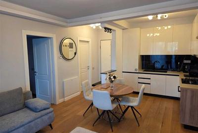 Apartament cu 2 camere decomandat, mobilat în Unirii