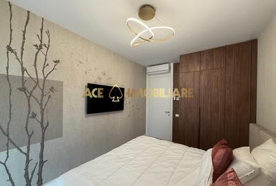 3 Camere de inchiriat | Herastrau | Metrou | Parcare | Terasa - 6