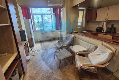 Garsoniera Cismigiu Bucuresti - 1