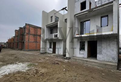 Casa individuală, 4 camere, 3 bai, 110 mp, Giroc - 6