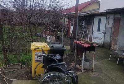 CASA 2 CORPURI - PALAZU MARE - 11