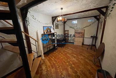 ZONA PECO- 3 CAMERE  MOBILAT SI UTILAT MODERN, GRADINA PRIVATA ,PARCARE - 11