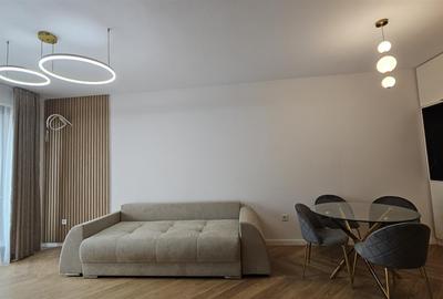 Apartament PREMIUM 3 camere 80mpPlopilor Parcul Rozelor - 18