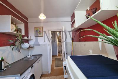 Apartament luminos 2 CAMERE | Jean Monnet - Primăverii - 13