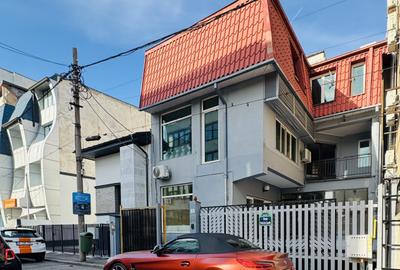 Proprietate situata in Dorobanti - Putul lui Zamfir - 2