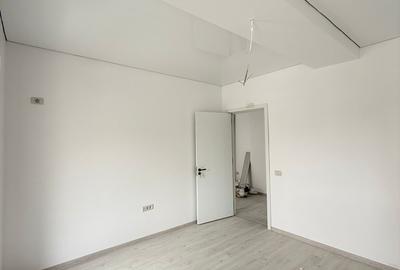 Apartament cu 2 camere semidecomandat în Militari