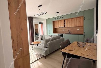 Apartament 3 camere | Denya Forest | Loc Parcare inclus - 2