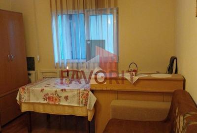 2 camere | mobilat si utilat | zona excelenta | - 4