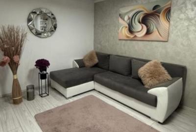 DIRECT PROPRIETAR! Apartament 3 camere modificat in 4, renovat complet - 1