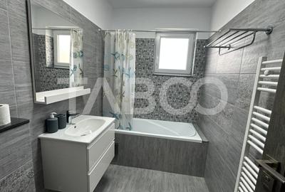 Apartament 2 camere prima inchiriere loc parcare zona Doamna stanca - 8