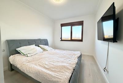 Apartament 3 camere, etaj 2, 62,92 mp utili - Dumbravita - 6