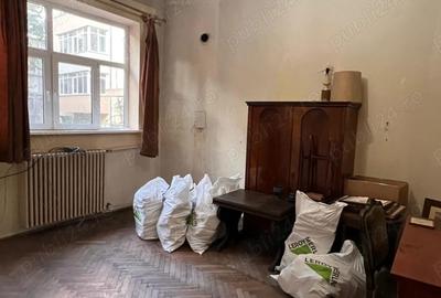 Apartemnt in Vila 110mp utili stil Brancovenesc Cismigiu - 2