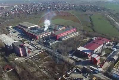 Hala productie & depozitare 9.317 mp | Pallady – Teclu - 5