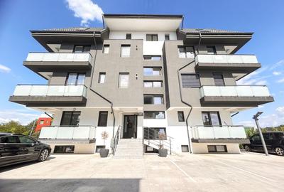 Chirie I Apartament 2 camere I Otopeni I 2 Terase I Parcare - 22