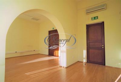 Vila interbelica in Piata Muzeului - 5
