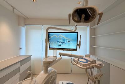 Spatiu comercial *105mp* / cabinet stomatologic / Sos. Nordului Herastrau - 15