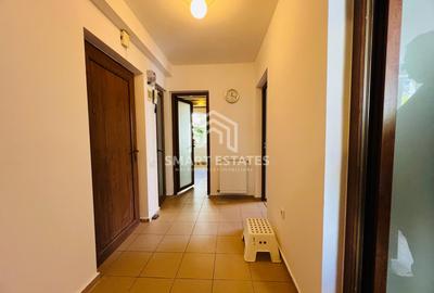 Floreasca Compozitori | Apartament 2 Camere decomandat - 12
