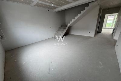 Casa tip Duplex, Sibiu, COMISION 0 - 2
