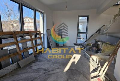 Vila individuala superba Popesti Leordeni - 5