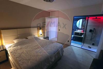 Apartament modern de inchiriat-ultrcentral-teresa superba 40 mp - 9