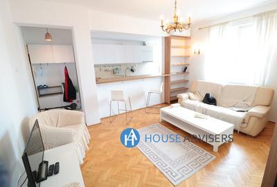 Inchiriere apartament 2 camere Universitate - 1