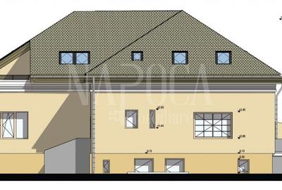 Casa 12 camere de inchiriat in Andrei Muresanu, Cluj Napoca - 1