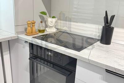 Apartament 2 camere | Decomandat | Metrou Berceni | Mobilat si utilat - 15