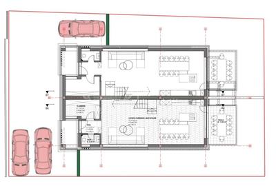 Teren in curs de autorizare Duplex | 492mp | Zona Andrei Muresanu! - 5