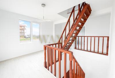 Casă individuală - 4 Camere I SU 140MP I ST 1000MP - Campenesti - 7