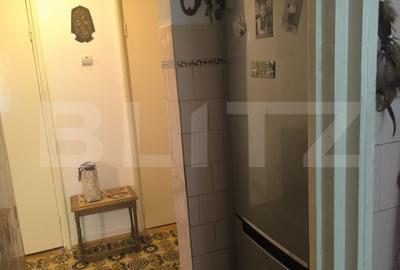 Apartament de vanzare, cu 3 camere si 3 balcoane, 74 mp, zona Manastur - 8